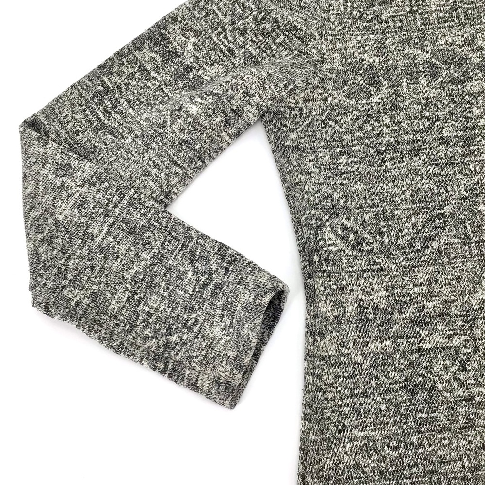 Columbia Funnel Neck Cozy Sweatshirt Top Size Small - Picture 4 of 13